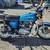 1976 Honda CB360T 2 thumbnail