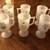 VINTAGE GLASSES - IRISH COFFEE, WINE, SAMBUCA, ROCKS, COCKTAIL, JUICE 2 thumbnail
