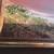 Original Framed landscape painting with birds 4 thumbnail