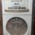 2010 & 2014 American Silver Eagle Graded NGC MS69 1 thumbnail