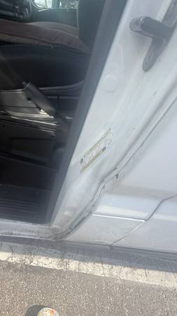 2021 RAM promaster 3500 - Photo 6