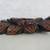 Lucayan Bahamian Hand Crafted Folk Art Native Tribal Mask Wall Decor 6 thumbnail