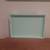 BedShelfie: Bedside Shelf in green for dorm bed 1 thumbnail