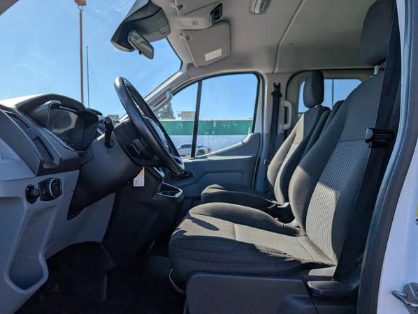 2016 Ford Transit 150 Wagon - Photo 13