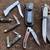 Collection of 6 vintage knives going back to 1942 pocket folding 1 thumbnail