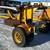 Heavy Duty Utility Trailer Telecom Cable Laying Construction Equipment 1 thumbnail