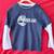 Boys Timberland Pullover  Long Sleeved Shirt Size 7 1 thumbnail