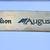 golf putter 35 Wilson Augusta brass 1 thumbnail