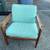 Mid century modern furniture set 6 thumbnail