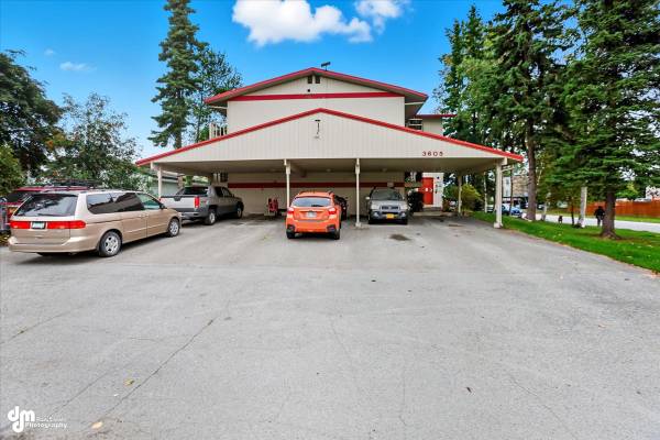 $202,000 / 2br - 810ft2 - REMODELED ANCHORAGE CONDO! (3605 Oregon Dr. #7) (Anchorage)64014001476227121