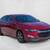 2023 Chevrolet Malibu Chevy RS Sedan 3 thumbnail