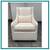 Pottery Barn Kids Merced Glider + Ottoman, Set 3 thumbnail