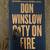 CITY ON FIRE .. Don Winslow .. HB 1st Edition .. Like New 1 thumbnail