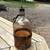Vintage kerosene containers 2 thumbnail
