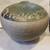 Vintage Crackled White Glaze Pottery Sculpture by David Kuraoka 2 thumbnail