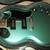 Epiphone Inspired By Gibson SG Special Pelham Blue with CASE and Upgra 2 thumbnail