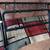 Hercules GS525B Multi-Guitar Rack With Two Expansion Packs 2 thumbnail