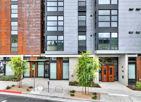 $2,895 / 1br - 565ft2 - Green Building, HVAC/Heating, 1/bd 1/ba (berkeley)64017516380547120