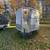 Wells Cargo snow machine trailer two axles 1996 25 feet 1 thumbnail