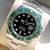 Rolex 126610Lv Submariner Green Bezel Watch Nib 8 thumbnail