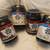 Lot of Whey Protein Powder Blend Nutrition Bodybuilding (4) 1 thumbnail