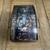 Vintage Enesco Stained Glass Trinket Music Box, Holy Family Mirror 1 thumbnail