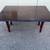 Pier 1 Import 60" Solid Wood Drop Leaf Dining Table 3 thumbnail