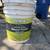 FREE — BEHR Waterproofing Wood Finish, Cedar (5-gal bucket, ~half full 1 thumbnail