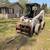 Bobcat 863 diesel skid steer 75hp quick attach 3 thumbnail