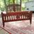 Antique Eastlake Victorian Full Size Bed 2 thumbnail