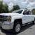 2016 Chevrolet Chevy Silverado 2500HD Work Truck 4x4 4dr Crew Cab SB 1 thumbnail