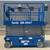 SCISSOR LIFT ELECTRIC 2017 GENIE GS-4047 1 thumbnail