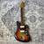 1997 Fender Jazzmaster '62 Reissue Crafted in Japan in Sunburst *PRICE IS FIRM* 1 thumbnail