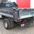 2017 Ford F-350 Super Duty Baby Dump truck !Low Miles! 4x4 8 thumbnail