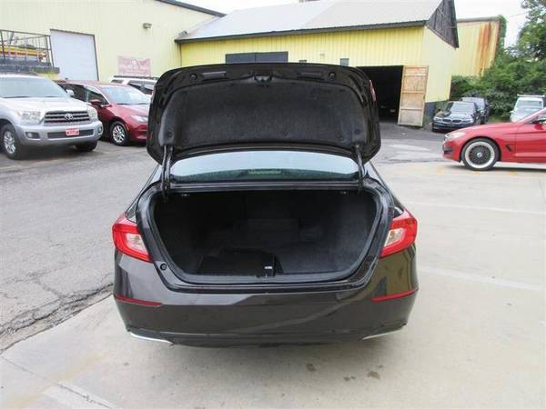 2018 Honda Accord EX 4 puertas Sedán LLAME O ENVÍE UN MENSAJE HOY - $19,995 (+ House of Kars)63616621788035124