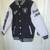 LAS VEGAS RAIDERS NFL TEAM APPAREL VARSITY JACKET LIKE NEW SMALL 1 thumbnail