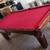 Billiards/Pool Table 7 thumbnail
