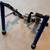 1up USA CPR A-2000 Bicycle Trainer w/ accessories 3 thumbnail