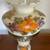 Vintage Huricane table lamp 2 thumbnail