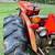 Massey Ferguson 135 Perkins Diesel 4 thumbnail