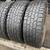 4 - LT 275/70R18 COOPER DISCOVERER AT3 XLT 2757018 12073 USED TIRES 2 thumbnail