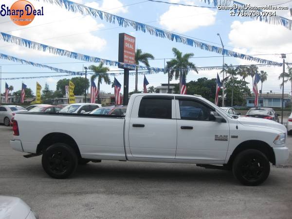 2017 RAM 2500 TRADESMAN ✅ - Photo 4