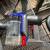 Dyson handheld rechargeable vacuum** 3 thumbnail