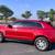 2013 Cadillac SRX Luxury Collection 3 thumbnail