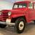 1951 Jeep Station Wagon 7 thumbnail