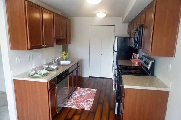 Your next chapter starts now: Perfect 2 BR, 1 BA spaces. 1