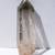 4" Pyramid Ghost Quartz Crystal Specimen 122.7 Grams 3 thumbnail