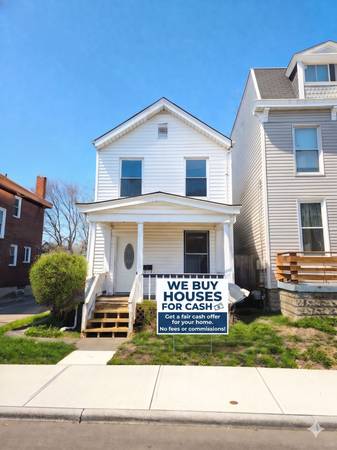 ***Fast Cash for your house*** 1