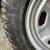 LT245/75R17 Goodyear Wrangler DuraTrac on a Ford 8 Lug rim 6 thumbnail