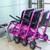 STAXI clinic or airport wheelchair - medical device 2 thumbnail